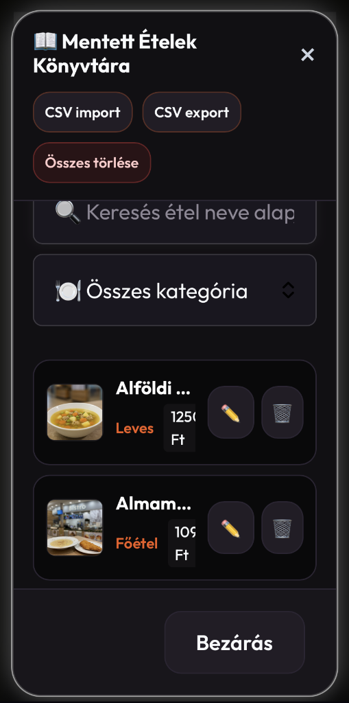 2. Lépés: Kép kiválasztása